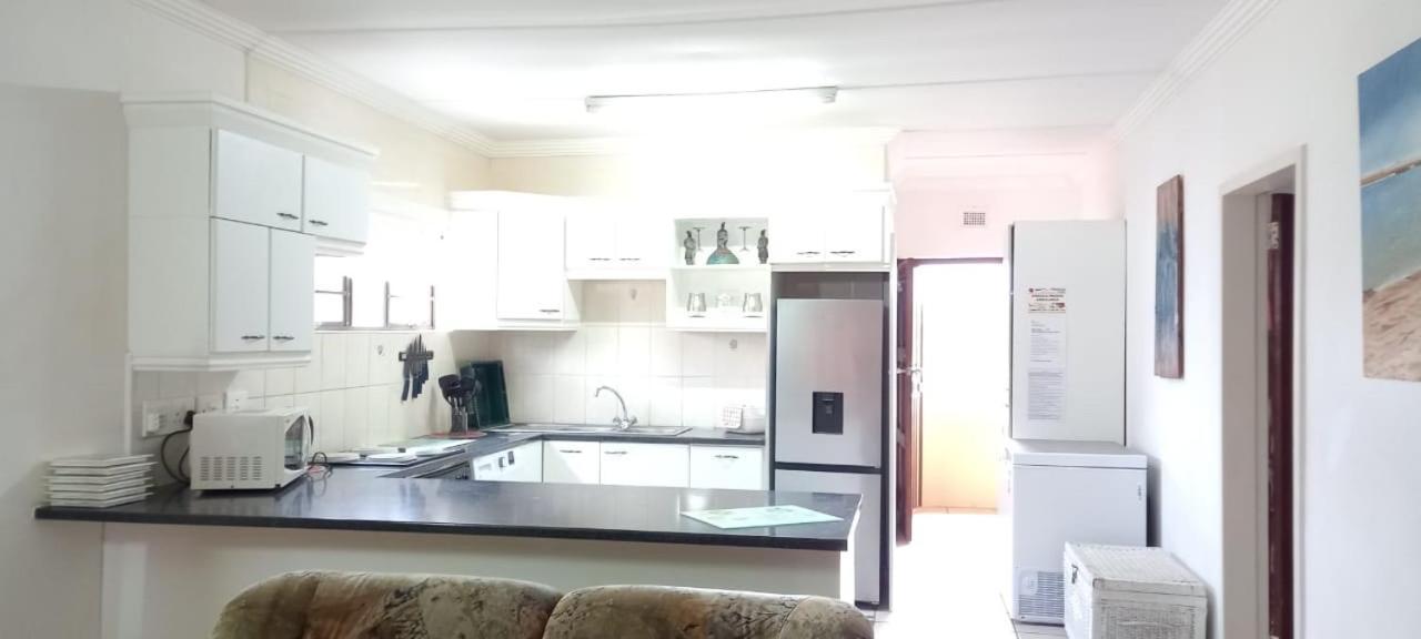 Holiday Unit 54 Eden Dunes Shelly Beach Exteriör bild