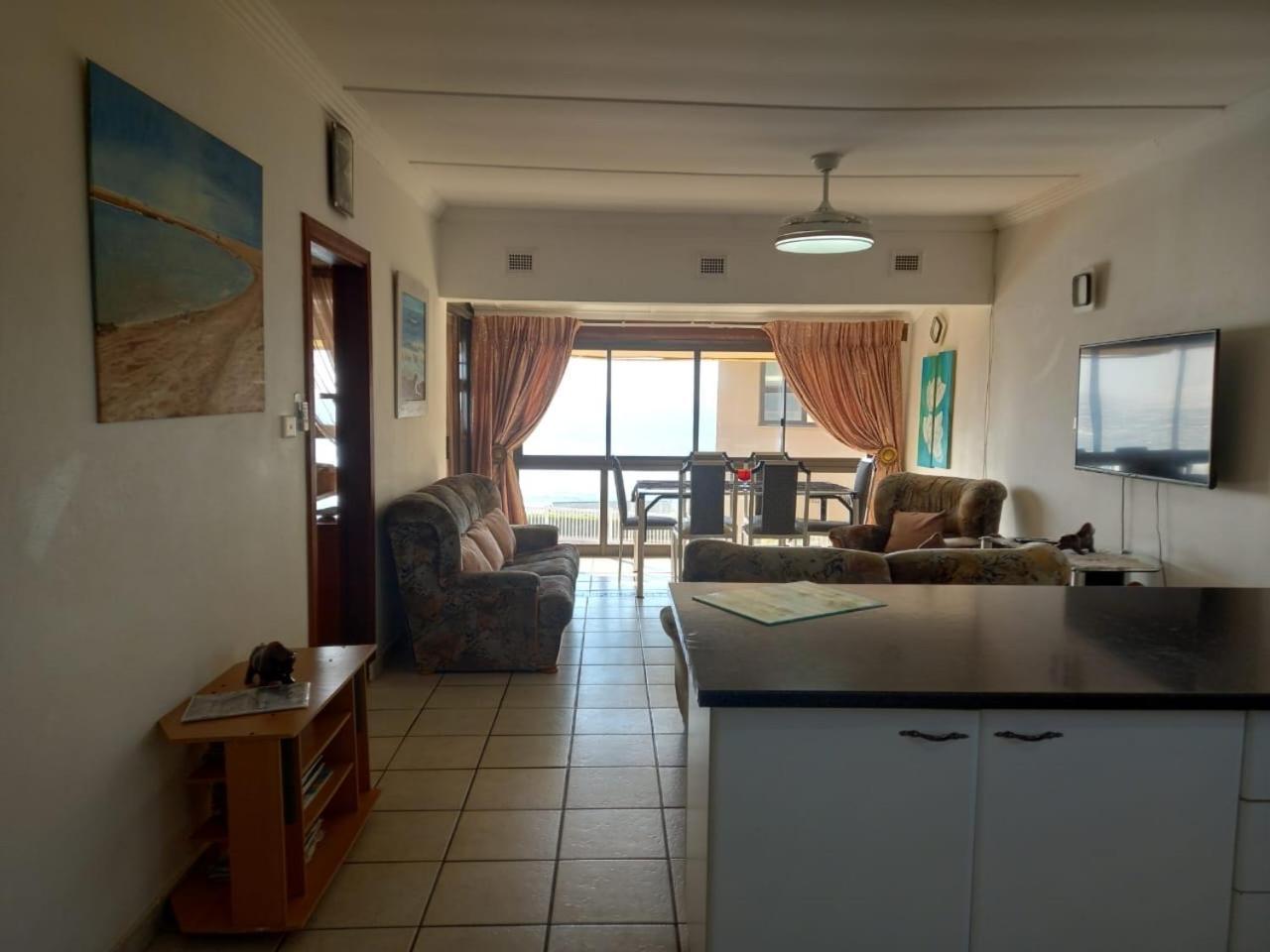 Holiday Unit 54 Eden Dunes Shelly Beach Exteriör bild