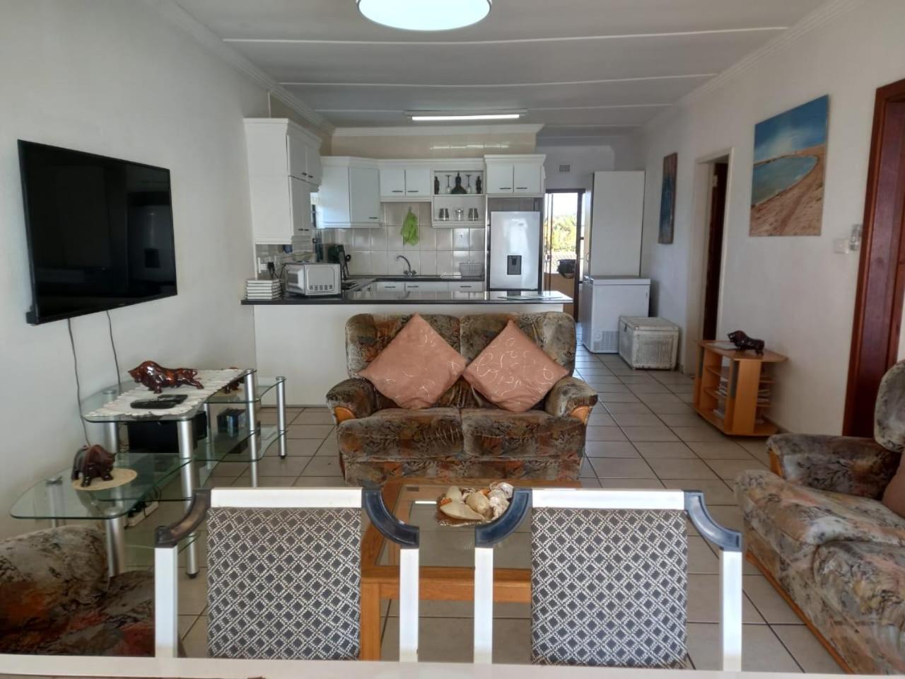 Holiday Unit 54 Eden Dunes Shelly Beach Exteriör bild