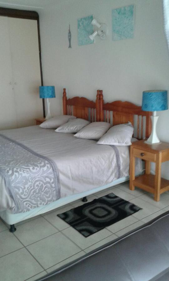 Holiday Unit 54 Eden Dunes Shelly Beach Exteriör bild