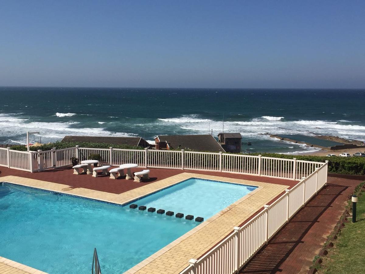 Holiday Unit 54 Eden Dunes Shelly Beach Exteriör bild