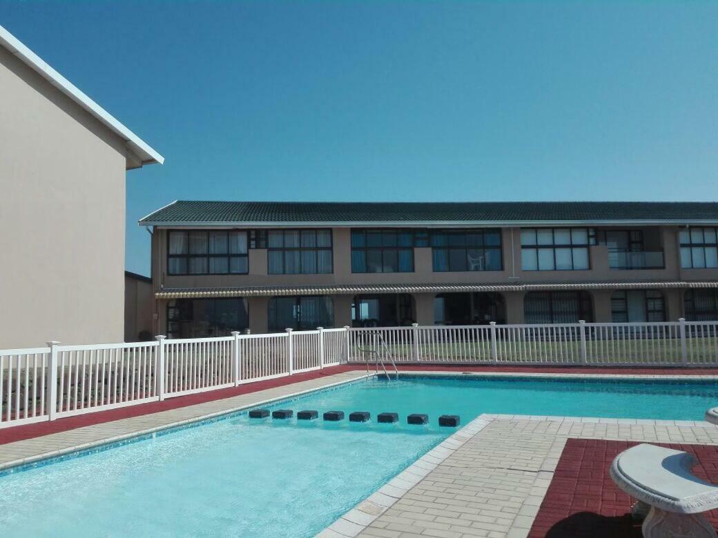 Holiday Unit 54 Eden Dunes Shelly Beach Exteriör bild