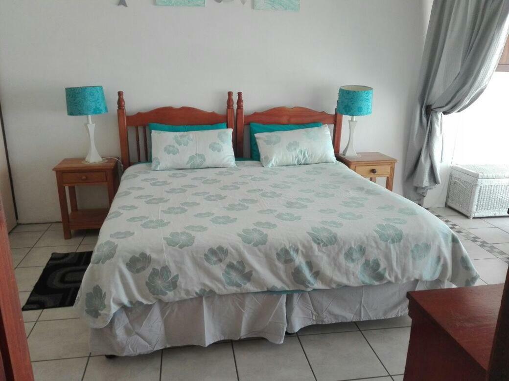 Holiday Unit 54 Eden Dunes Shelly Beach Exteriör bild