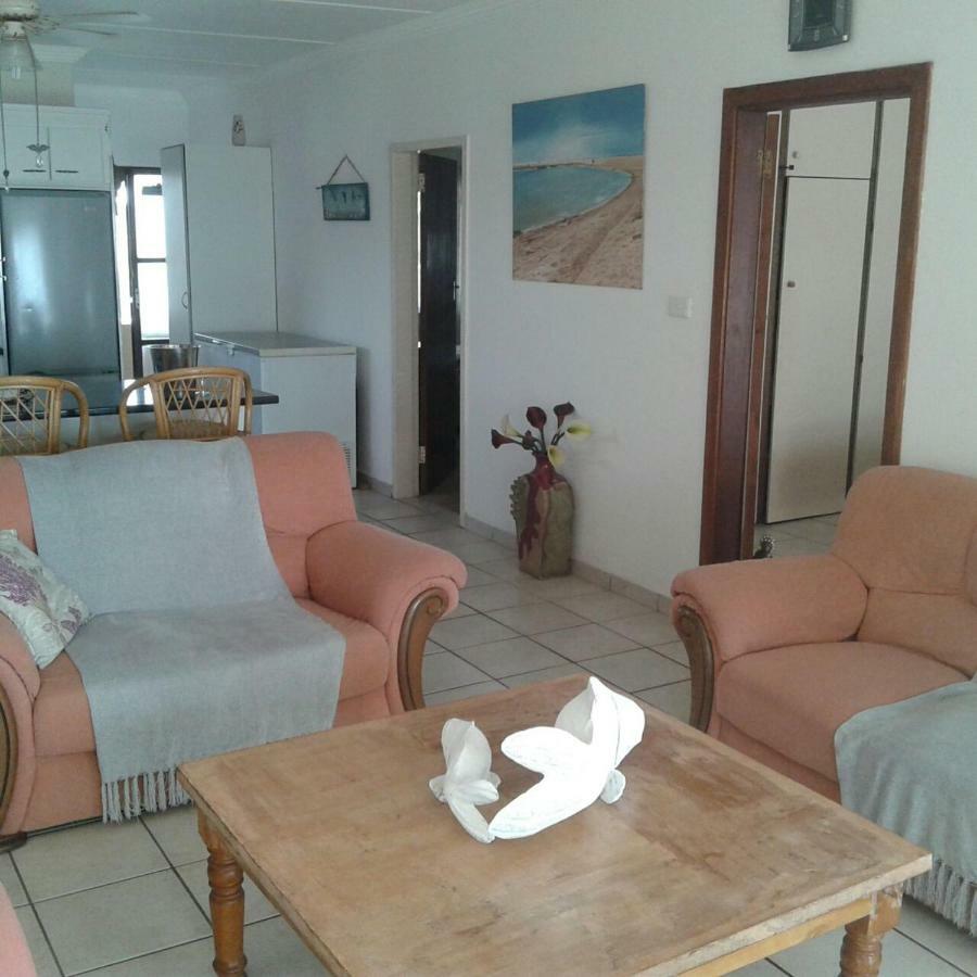 Holiday Unit 54 Eden Dunes Shelly Beach Exteriör bild